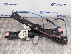 Recambio de elevalunas delantero derecho para bmw serie 3 touring (f31) 2.0 turbodiesel referencia OEM IAM   