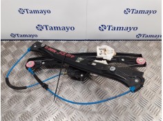 Recambio de elevalunas delantero derecho para bmw serie 3 touring (f31) 2.0 turbodiesel referencia OEM IAM    2