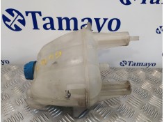 Recambio de deposito expansion para fiat ducato furgon electrico - micro vett referencia OEM IAM    2