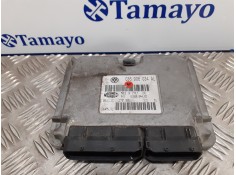 Recambio de centralita motor uce para seat ibiza (6l1) 1.4 16v referencia OEM IAM 036906034AL  IAW4MVAL