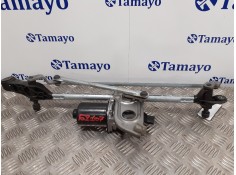 Recambio de motor limpia delantero para bmw serie 3 touring (f31) 2.0 turbodiesel referencia OEM IAM W000026097  726750302