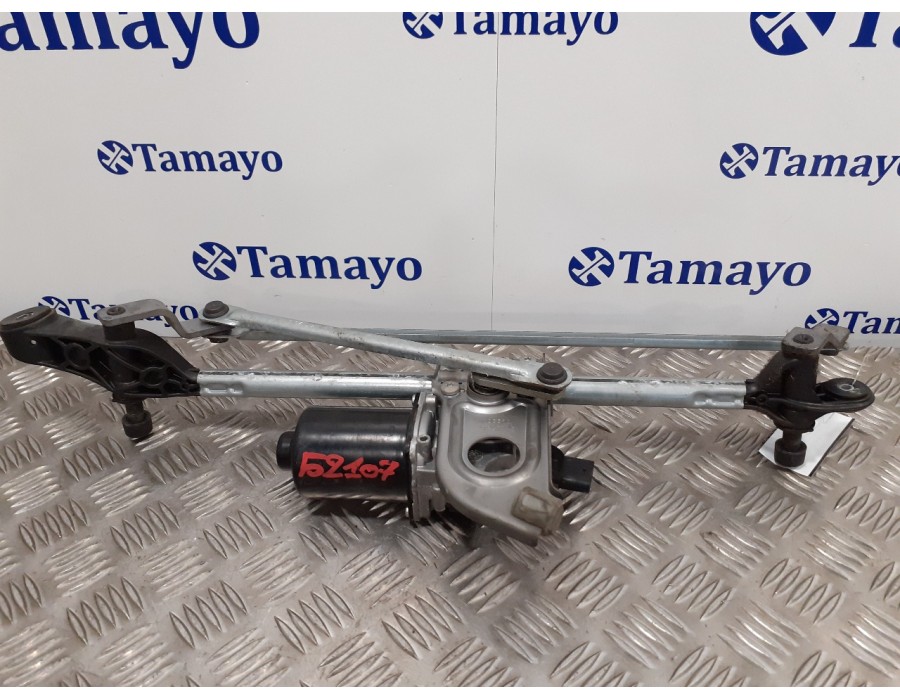 Recambio de motor limpia delantero para bmw serie 3 touring (f31) 2.0 turbodiesel referencia OEM IAM W000026097  726750302