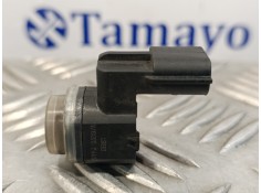 Recambio de sensor aparcamiento trasero para nissan qashqai (j11) 1.6 dci turbodiesel cat referencia OEM IAM 284384EA0A N110969V 2