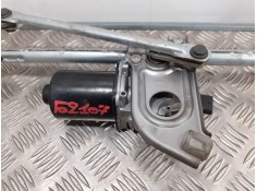 Recambio de motor limpia delantero para bmw serie 3 touring (f31) 2.0 turbodiesel referencia OEM IAM W000026097  726750302 2