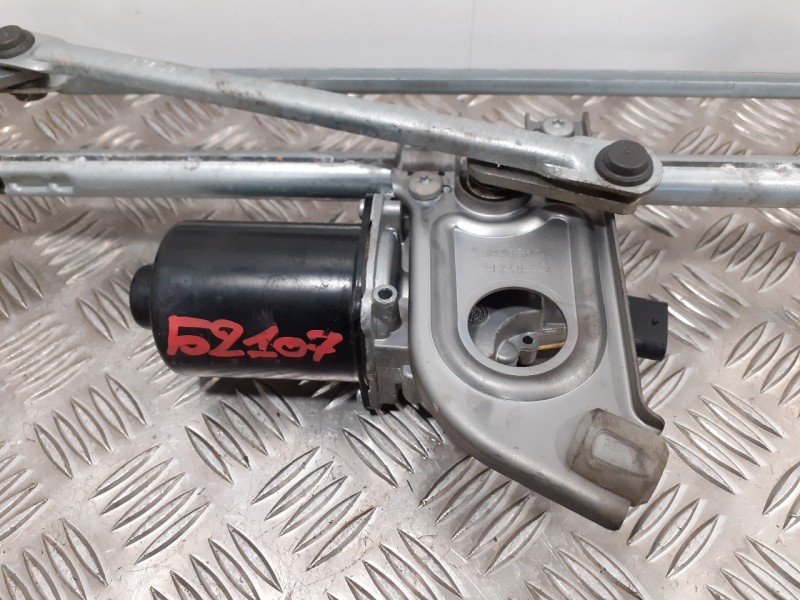 Recambio de motor limpia delantero para bmw serie 3 touring (f31) 2.0 turbodiesel referencia OEM IAM W000026097  726750302