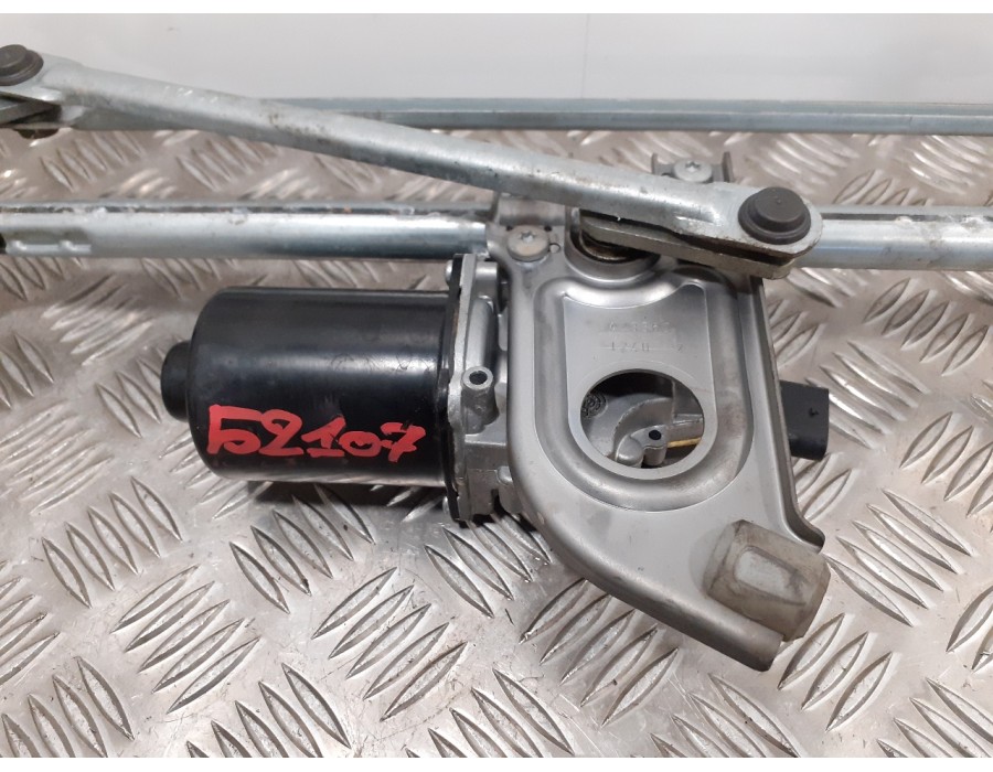 Recambio de motor limpia delantero para bmw serie 3 touring (f31) 2.0 turbodiesel referencia OEM IAM W000026097  726750302
