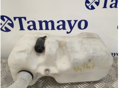 Recambio de deposito limpia para fiat ducato furgon electrico - micro vett referencia OEM IAM   