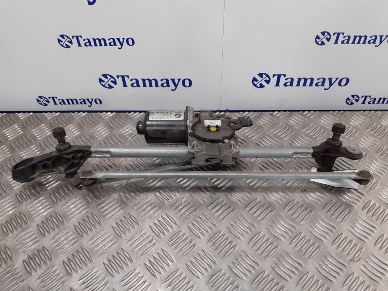 Recambio de motor limpia delantero para bmw serie 3 touring (f31) 2.0 turbodiesel referencia OEM IAM W000026097  726750302