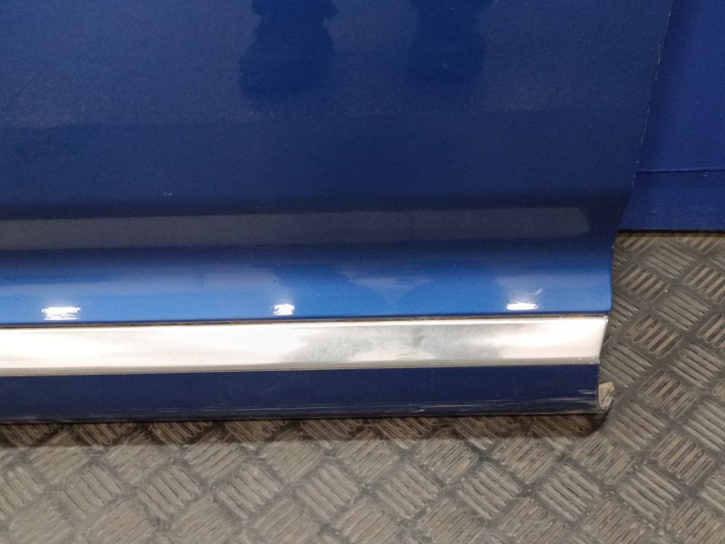 Recambio de puerta delantera izquierda para volkswagen touareg (7la) 5.0 v10 tdi cat (ayh) referencia OEM IAM   