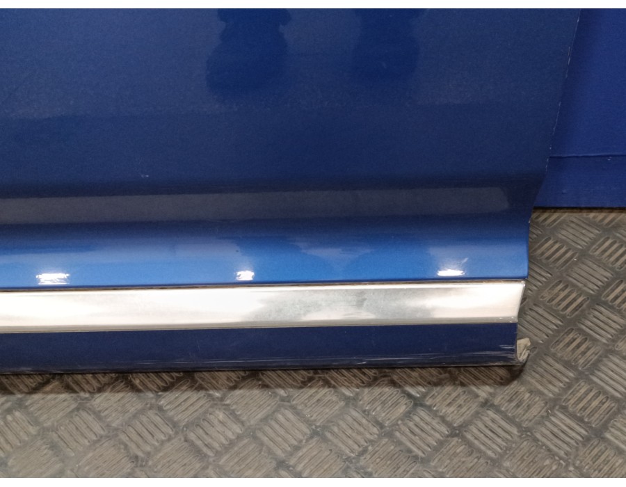 Recambio de puerta delantera izquierda para volkswagen touareg (7la) 5.0 v10 tdi cat (ayh) referencia OEM IAM   