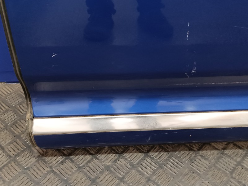 Recambio de puerta delantera izquierda para volkswagen touareg (7la) 5.0 v10 tdi cat (ayh) referencia OEM IAM   