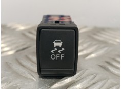 Recambio de interruptor para nissan qashqai (j11) 1.6 dci turbodiesel cat referencia OEM IAM 1KA0A  