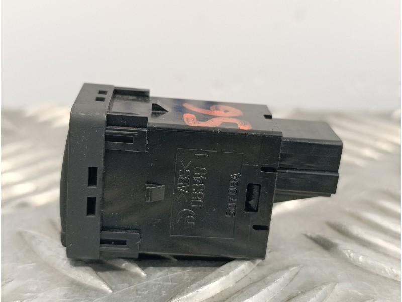 Recambio de interruptor para nissan qashqai (j11) 1.6 dci turbodiesel cat referencia OEM IAM 1KA0A  
