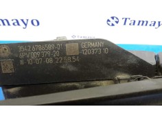 Recambio de potenciometro pedal para bmw serie 1 berlina (e81/e87) 2.0 turbodiesel cat referencia OEM IAM 35426786589  6PV009379 2