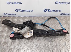 Recambio de elevalunas delantero izquierdo para bmw serie 3 touring (f31) 2.0 turbodiesel referencia OEM IAM   