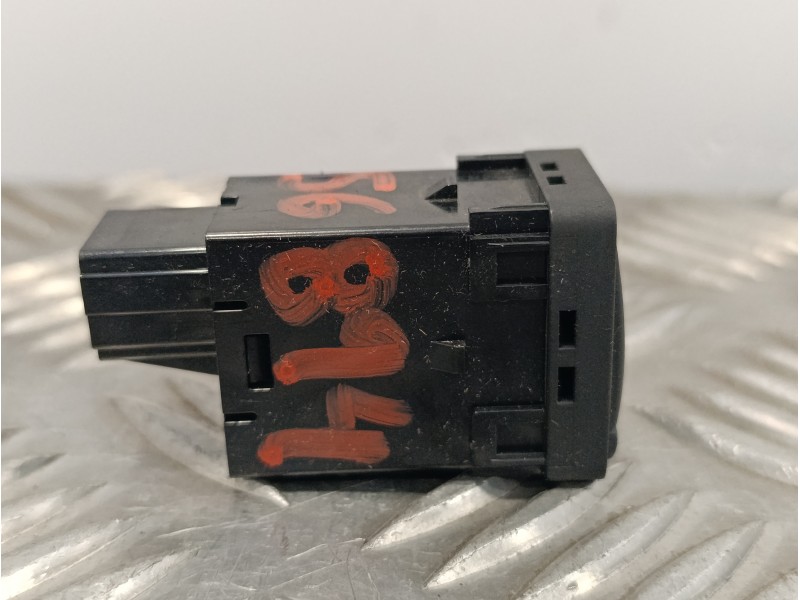 Recambio de interruptor para nissan qashqai (j11) 1.6 dci turbodiesel cat referencia OEM IAM 1KA0A  