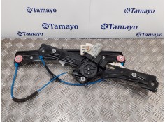 Recambio de elevalunas delantero izquierdo para bmw serie 3 touring (f31) 2.0 turbodiesel referencia OEM IAM    2