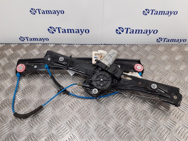 Recambio de elevalunas delantero izquierdo para bmw serie 3 touring (f31) 2.0 turbodiesel referencia OEM IAM   