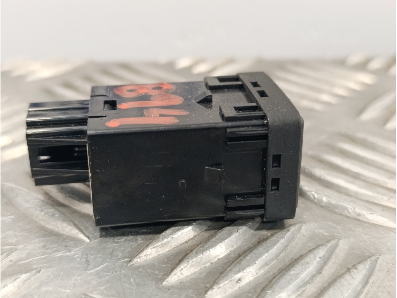 Recambio de interruptor para nissan qashqai (j11) 1.6 dci turbodiesel cat referencia OEM IAM 1KA0A  