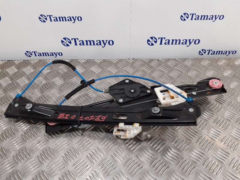 Recambio de elevalunas delantero izquierdo para bmw serie 3 touring (f31) 2.0 turbodiesel referencia OEM IAM   