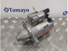 Recambio de motor arranque para hyundai i20 1.2 16v cat referencia OEM IAM 3610003101   2