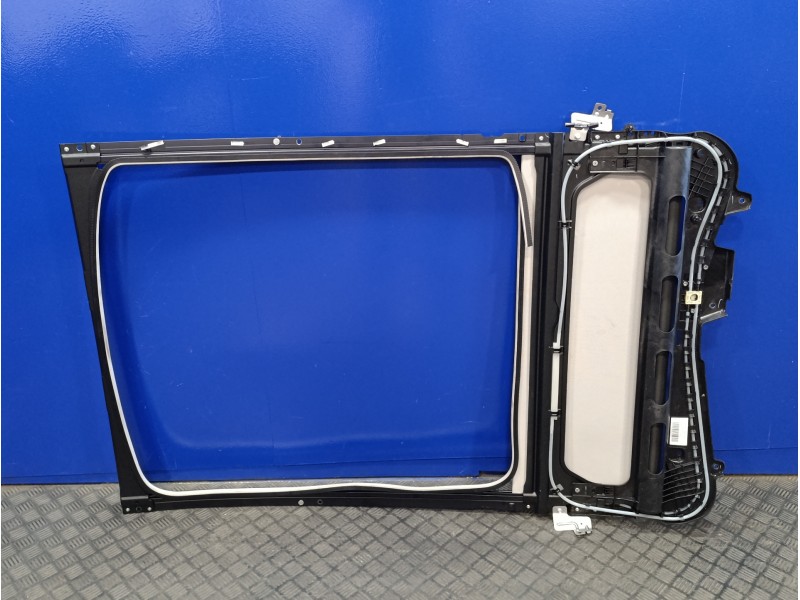 Recambio de techo electrico para nissan qashqai (j11) 1.6 dci turbodiesel cat referencia OEM IAM 916864EA0B  ACS2002002102E