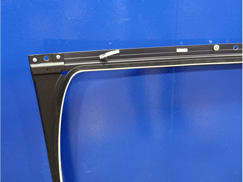 Recambio de techo electrico para nissan qashqai (j11) 1.6 dci turbodiesel cat referencia OEM IAM 916864EA0B  ACS2002002102E