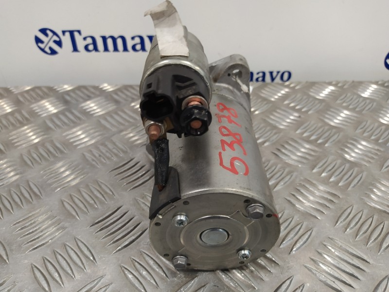 Recambio de motor arranque para hyundai i20 1.2 16v cat referencia OEM IAM 3610003101  