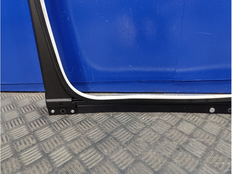 Recambio de techo electrico para nissan qashqai (j11) 1.6 dci turbodiesel cat referencia OEM IAM 916864EA0B  ACS2002002102E