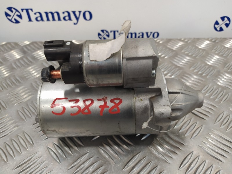 Recambio de motor arranque para hyundai i20 1.2 16v cat referencia OEM IAM 3610003101  