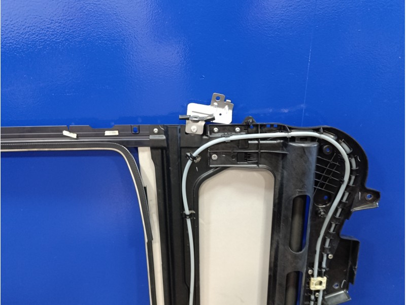 Recambio de techo electrico para nissan qashqai (j11) 1.6 dci turbodiesel cat referencia OEM IAM 916864EA0B  ACS2002002102E