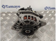 Recambio de alternador para hyundai i20 1.2 16v cat referencia OEM IAM 2622650  3730003355