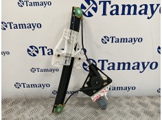 Recambio de elevalunas trasero izquierdo para audi a1 sportback (8xf) referencia OEM IAM 8XA839461A 1021928547104 8K0959812A