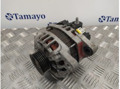 Recambio de alternador para hyundai i20 1.2 16v cat referencia OEM IAM 2622650  3730003355 2