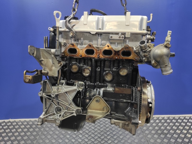 Recambio de motor completo para mitsubishi space star (dg0) 1.3 cat referencia OEM IAM 4G13  