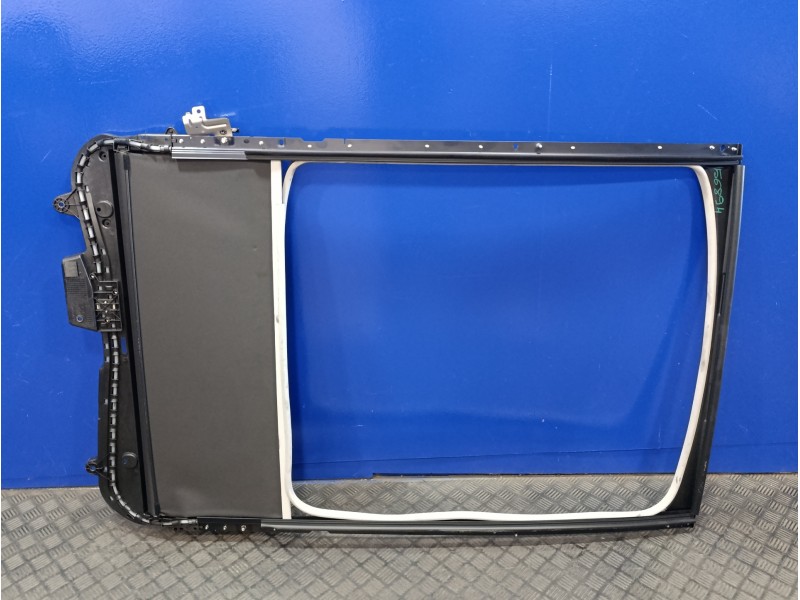 Recambio de techo electrico para nissan qashqai (j11) 1.6 dci turbodiesel cat referencia OEM IAM 916864EA0B  ACS2002002102E