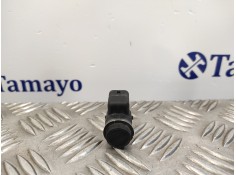 Recambio de sensor aparcamiento delantero para bmw serie 5 lim. (f10) 3.0 referencia OEM IAM 9270495  