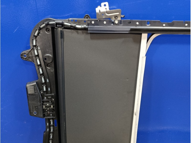 Recambio de techo electrico para nissan qashqai (j11) 1.6 dci turbodiesel cat referencia OEM IAM 916864EA0B  ACS2002002102E