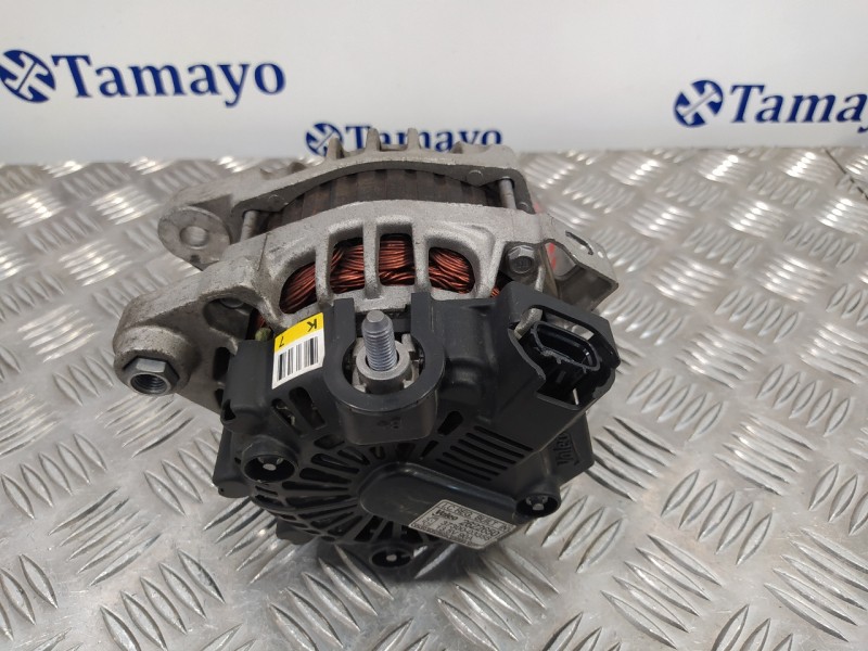 Recambio de alternador para hyundai i20 1.2 16v cat referencia OEM IAM 2622650  3730003355