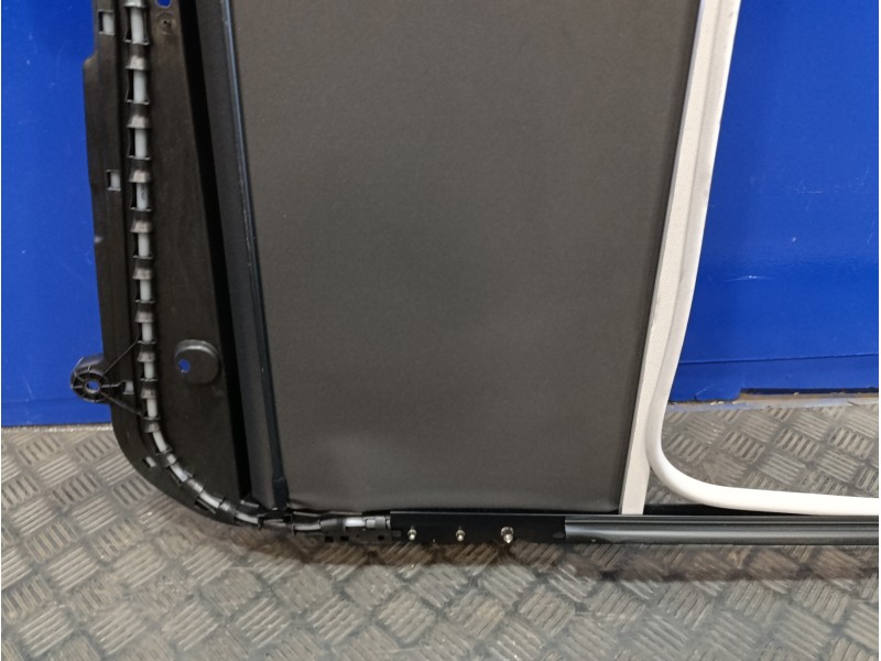 Recambio de techo electrico para nissan qashqai (j11) 1.6 dci turbodiesel cat referencia OEM IAM 916864EA0B  ACS2002002102E