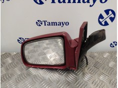 Recambio de retrovisor izquierdo para suzuki vitara se/sv (et) 1.6 16v cat referencia OEM IAM   