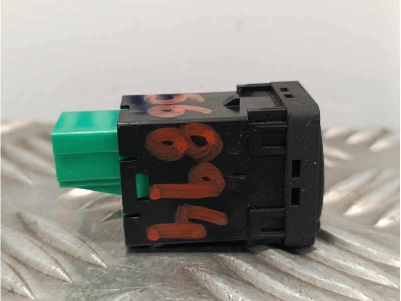 Recambio de interruptor para nissan qashqai (j11) 1.6 dci turbodiesel cat referencia OEM IAM 4EA0A  