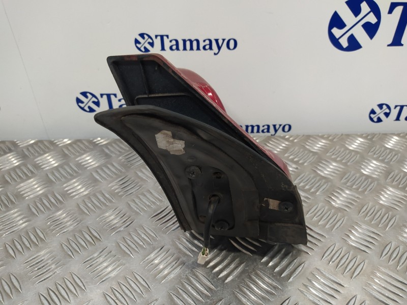Recambio de retrovisor izquierdo para suzuki vitara se/sv (et) 1.6 16v cat referencia OEM IAM   