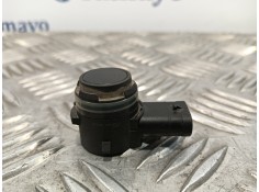 Recambio de sensor aparcamiento trasero para land rover discovery sport referencia OEM IAM FK7215K859CA  