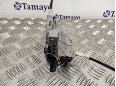 Recambio de cerradura puerta trasera izquierda para peugeot 308 1.6 16v referencia OEM IAM 567165   2