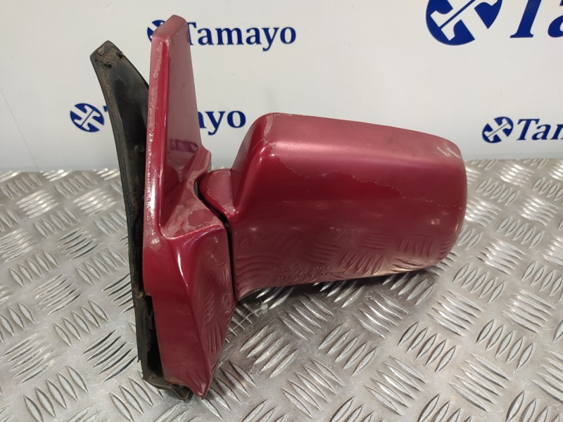 Recambio de retrovisor izquierdo para suzuki vitara se/sv (et) 1.6 16v cat referencia OEM IAM   