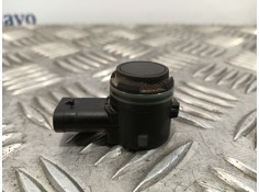 Recambio de sensor aparcamiento trasero para land rover discovery sport referencia OEM IAM FK7215K859CA   2