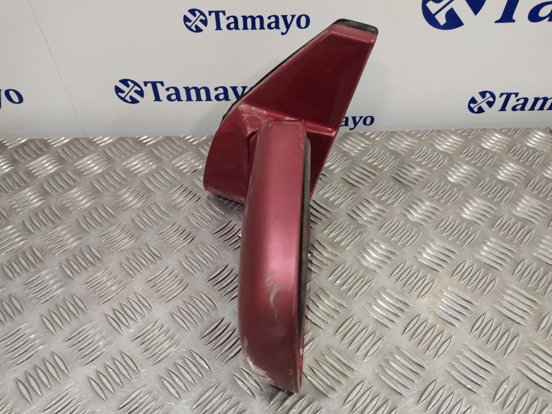 Recambio de retrovisor izquierdo para suzuki vitara se/sv (et) 1.6 16v cat referencia OEM IAM   