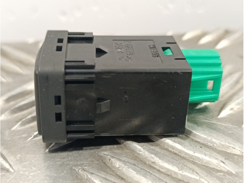 Recambio de interruptor para nissan qashqai (j11) 1.6 dci turbodiesel cat referencia OEM IAM 4EA0A  