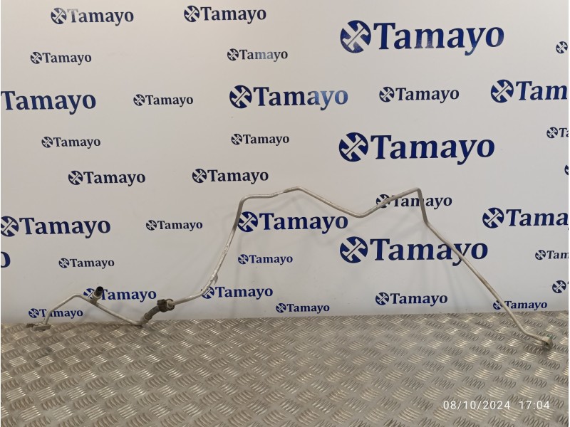 Recambio de tubos aire acondicionado para fiat 500 (312) 500 referencia OEM IAM 51901703  